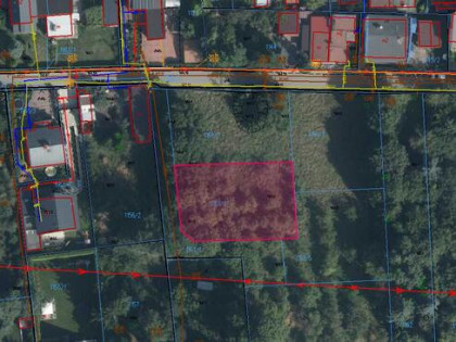 Grójec miasto, działka zabudowa jednorodzinna