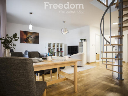 Mieszkanie 67,7 m2 w Rzeszowie