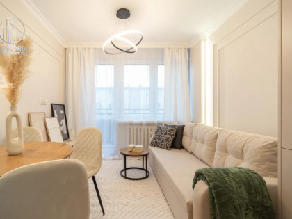 Mieszkanie Białystok ul. Juliana Tuwima