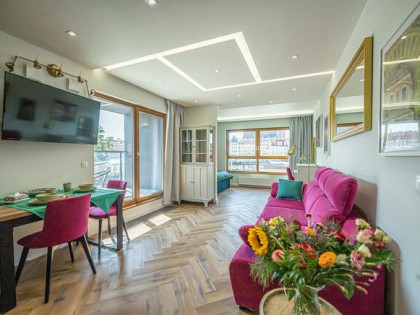 Mieszkanie Wrocław Stare Miasto, Stare Miasto, Księcia Witolda