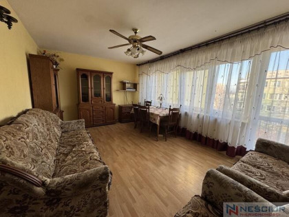 48 m² | 2 pokoje | ul. Wiatraczna | blisko Centrum