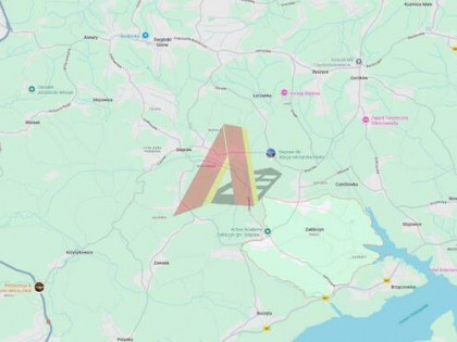 Dom Siepraw gm. Świątniki Górne, Zakliczyn