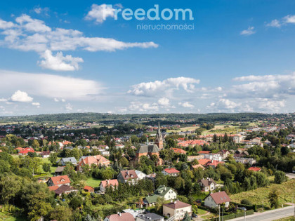 Mieszkanie 3 pokoje do wynajęcia z garażem