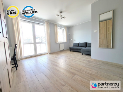 Mieszkanie Gdańsk Łostowice ul. Niepołomicka