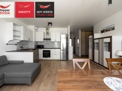 Mieszkanie Rumia ul. Kosynierów