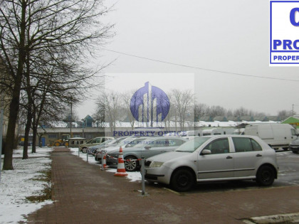 Lokal Warszawa Włochy ul. al. Krakowska Warszawa