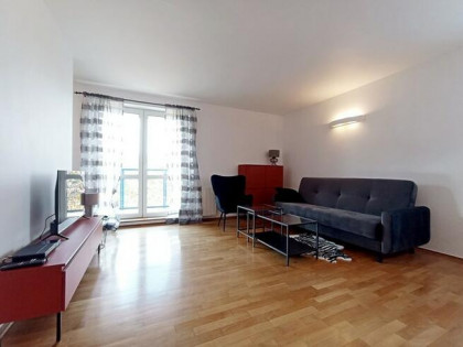 Nowe mieszkanie z mp i balkonem, 39 m2– Wyspowa 6