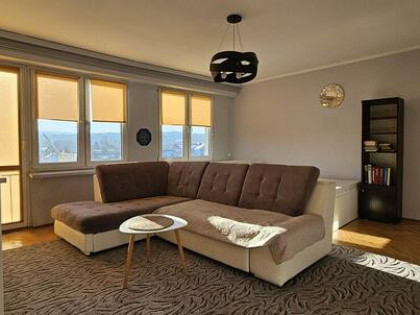 Mieszkanie Dębica, Szkotnia