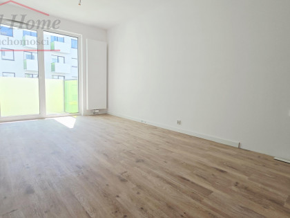 Mieszkanie Wrocław Krzyki, Jagodno ul. Kajdasza