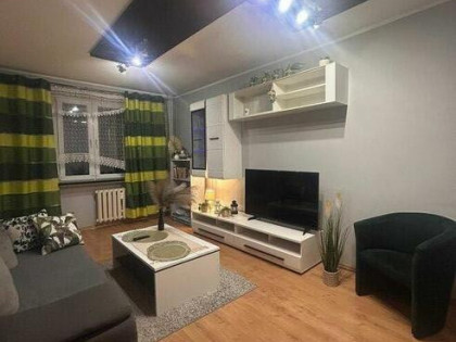 MIESZKANIE NA OSIEDLU CHORZEŃ NA SPRZEDAŻ!!!