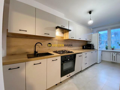 Mieszkanie Szczecin Niebuszewo, Niemcewicza