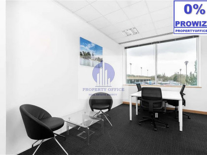 Lokal Warszawa Śródmieście ul. al. Jana Pawła II