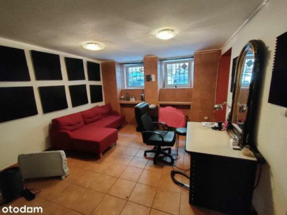 Lokal użytkowy, 34 m², Wrocław