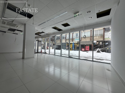 Lokal Warszawa Wola ul. Erazma Ciołka