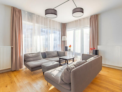 Mieszkanie Łódź Bałuty, Marysin Doły, Zmienna