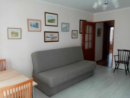 dwupokojowe mieszkanie na wynajem