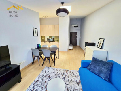 Mieszkanie Kraków gm. Kraków-Śródmieście Kazimierz, Halicka