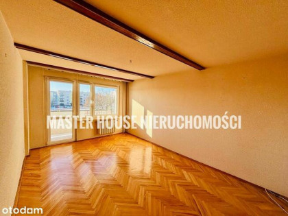 4-pokojowe mieszkanie na sprzedaż — Ostrowiec, Rosochy