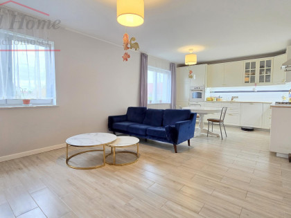 Mieszkanie Kąty Wrocławskie