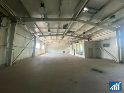 Lokal użytkowy Polkowice, Działkowa