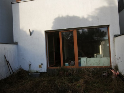 Sprzedaż z wolnej ręki - ul. Bukowa 31/1