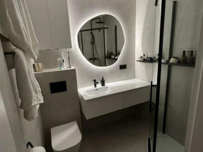 Mieszkanie Kraków Nowa Huta, Centrum D, al. gen. Władysława Andersa