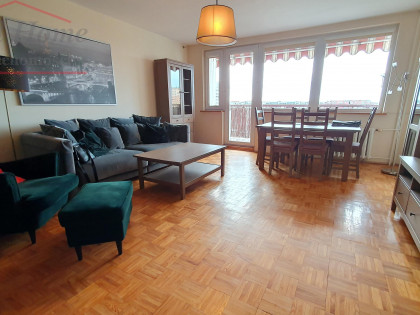 Mieszkanie Wrocław Krzyki, Gaj ul. Orzechowa