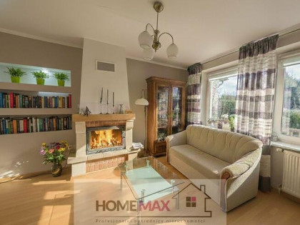 Dom Gierałtów gm. Nowogrodziec