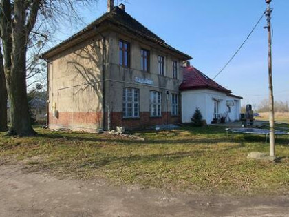 bezczynszowe na parterze