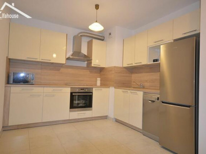 Mieszkanie Lublin Sławin, Zielone Wzgórze