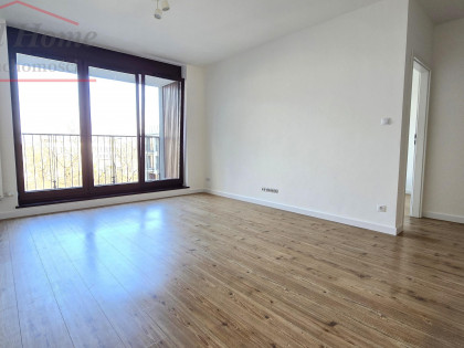 Mieszkanie Wrocław Krzyki, Krzyki