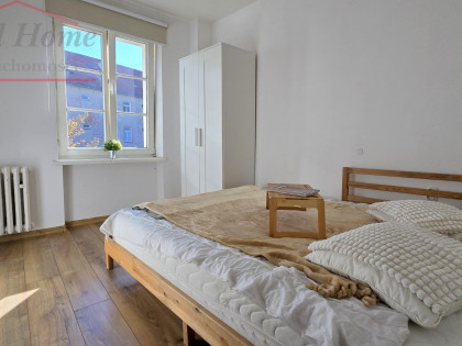 Mieszkanie Wrocław Stare Miasto ul. Nowy Świat