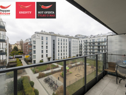 Mieszkanie Gdańsk Stare Miasto ul. Św. Barbary