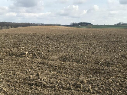 Wyjątkowa posiadłość rolna