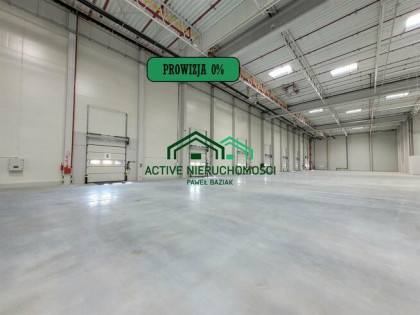 Lokal użytkowy Kraków Nowa Huta