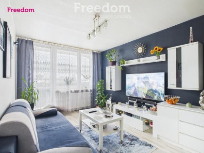 2 pok., 38m² Metro 6 min Chodecka 12 | Po remoncie