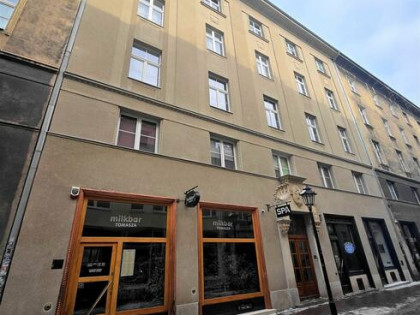 Mieszkanie Kraków Śródmieście, św. Tomasza