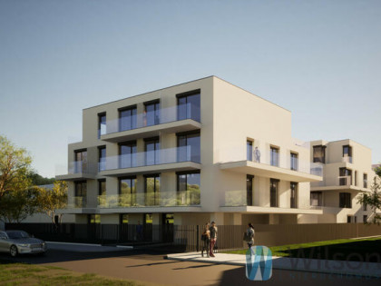 Działka inwestycyjna Warszawa gm. Targówek Targówek, Jesiotrowa