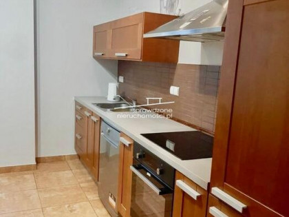 Mieszkanie Warszawa Mokotów, Bukowińska