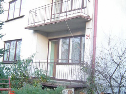 sprzedamlub wynajme dom w nisku ul rzeszowska