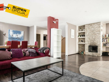 Dom Kraków gm. Kraków-Krowodrza Mydlniki,