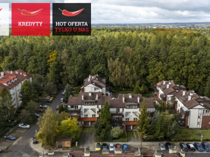 Mieszkanie Gdańsk Matarnia ul. Elewów