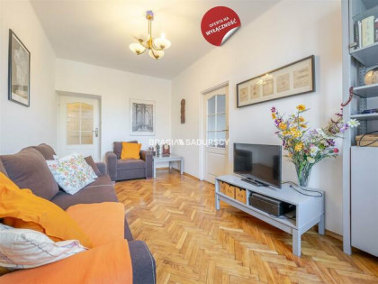 Mieszkanie Kraków Grzegórzki, Grzegórzki, Grzegórzecka