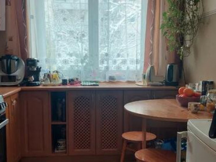 Mieszkanie Kraków Podgórze, Kurdwanów, Wysłouchów