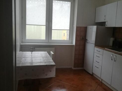 Wynajmę kawalerkę w Szczecinie