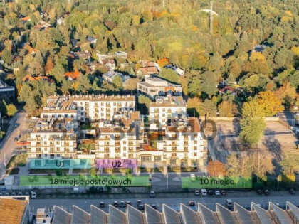 570 m² – gastronomia, medycyna, gaming