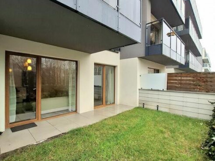 Parkitka, Małopolska 143, osiedle Hello