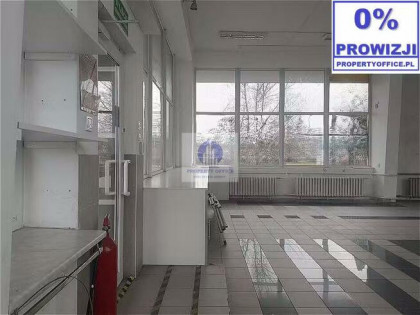 Lokal użytkowy Warszawa Włochy, Łopuszańska