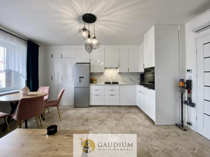 Mieszkanie 3 pokoje, Tczew, Stare Miasto