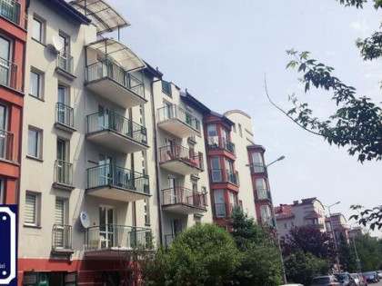 Mieszkanie Kraków Kraków-Krowodrza, Prądnik Biały, Feliksa Konecznego